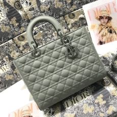 Christian Dior My Lady Bags